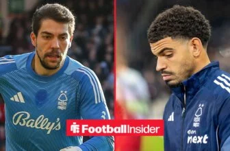 Morgan Gibbs-White 4/10, Stefan Ortega Impresses