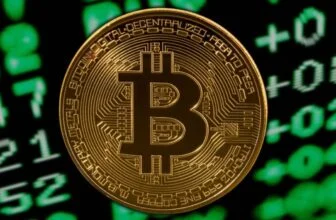 Morgan Stanley Bitcoin ETF Debuts With $34M Volume