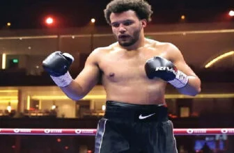 Moses Itauma eyes next fight after Franklin stoppage