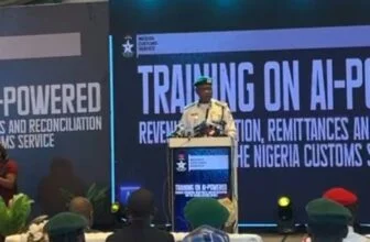 NCS Trains Staff On AI To Curb Leakages, Boost Efficiency