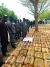 NCS records massive seizure of PMS worth over N93m in Adamawa – Tribune Online