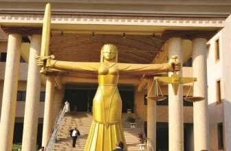 NDC prays court to strike down sections of new Electoral Act — Daily Nigerian