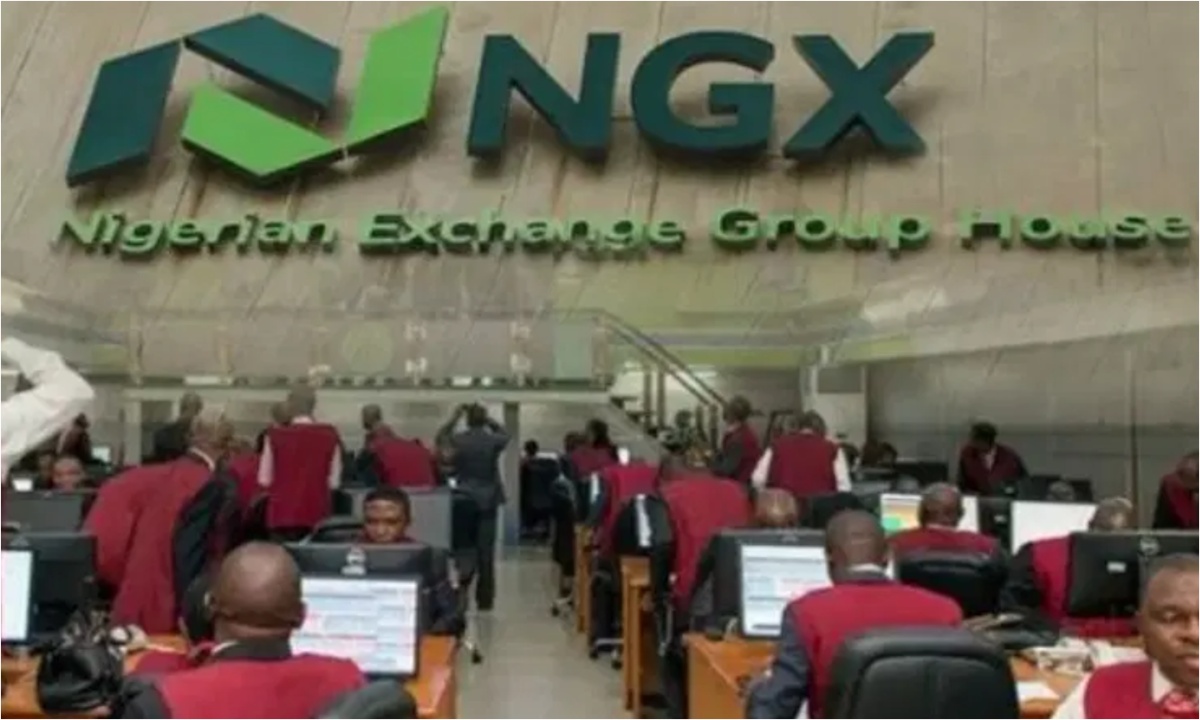 NGX investors record N390bn gain amid bullish run