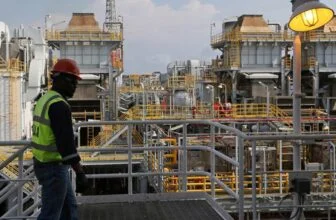 Daily Trust- NUPRC: Daily oil production has hit 1.84m