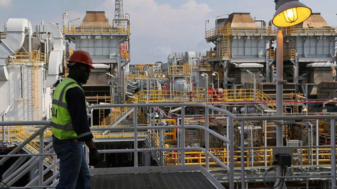 Daily Trust- NUPRC: Daily oil production has hit 1.84m