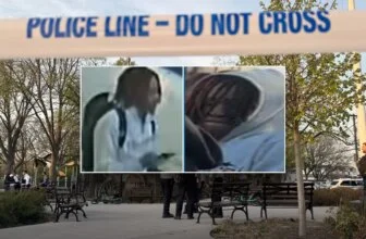 NYPD seeks shooter after teen killed on Queens basketball court
