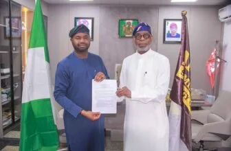 New tax laws: NRS takes over collection of mineral royalties