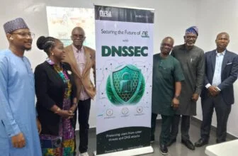 Nigeria bleeds billions to foreign domains as NiRA pushes executive order to curb capital flight