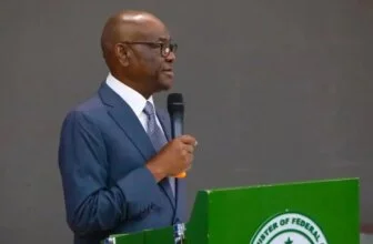 No request from ADC to use Eagle Square for convention – Wike — Daily Nigerian