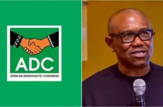 Obi defends party switches, signals possible exit from ADC if process is compromised