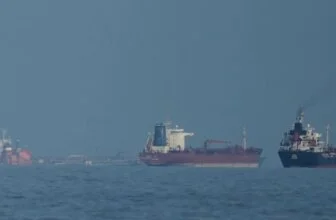 Oil prices surge past $103 a barrel after US announces blockade of Iran | Oil and Gas News