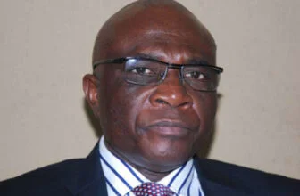 Onanuga knocks Obi over loan criticism, defends Tinubu’s borrowing spree