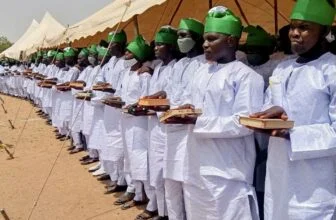 Operation Safe Corridor: Is Nigeria’s Deradicalisation Approach Sustainable Pathway To Peace?