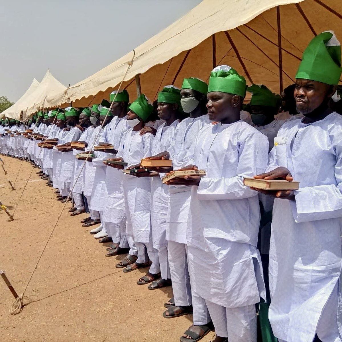 Operation Safe Corridor: Is Nigeria’s Deradicalisation Approach Sustainable Pathway To Peace?