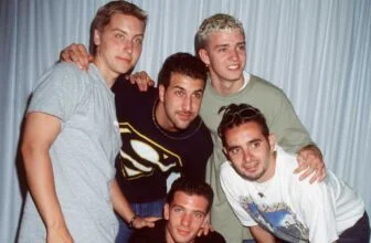 Original NSYNC member speaks out about quitting boy band