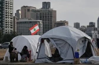 Over 1.2m in Lebanon expected to face acute hunger: UN-backed report | Food News