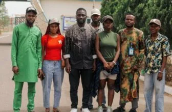 Plateau crisis: Gov Otu evacuates 37 Cross River students from UNIJOS