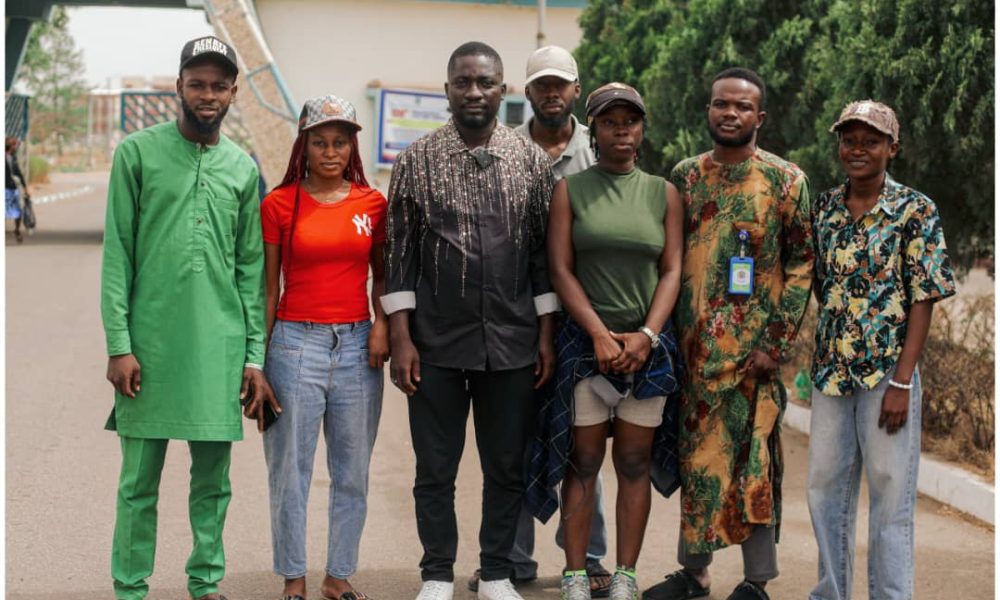 Plateau crisis: Gov Otu evacuates 37 Cross River students from UNIJOS 4 Plateau crisis: Gov Otu evacuates 37 Cross River students from UNIJOS