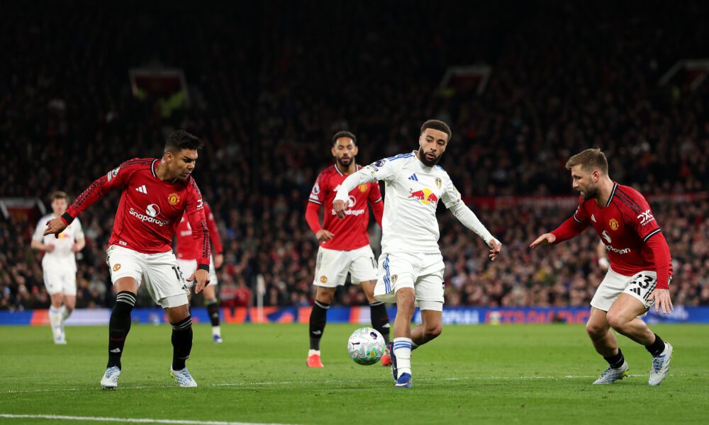 Player Ratings – Red card for Martinez, Ugarte gets 3/10