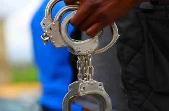 Police Arrest Three Over Assault, Attempted Abduction Of Traffic Officers In Ondo • Channels Television