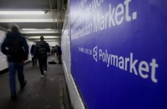 Polymarket Rejects Dark Web Claims of Massive Data Breach