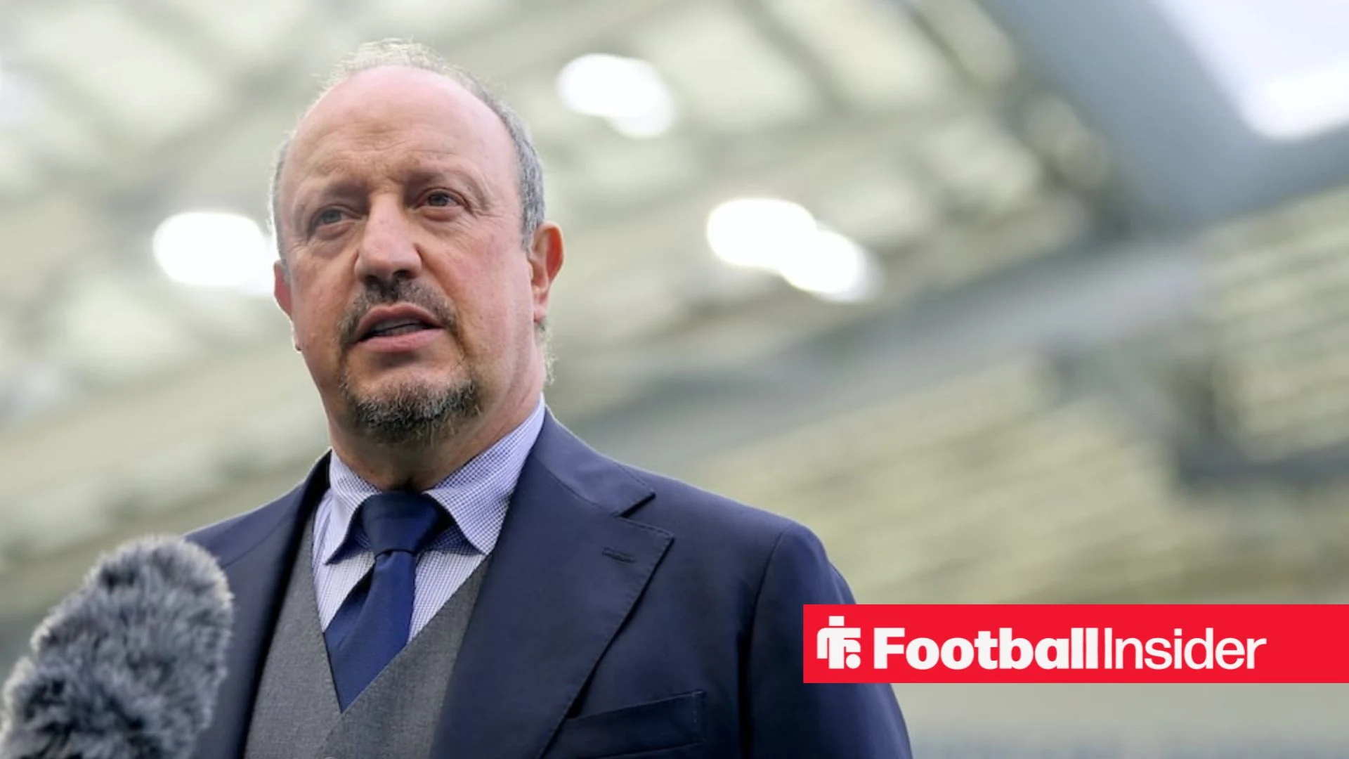 Rafa Benitez could become Surprise New Manager Option For Celtic with Announcement Due