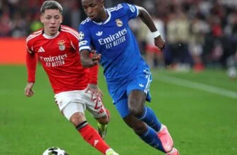 Red cards can be given to players who cover their mouths : NPR