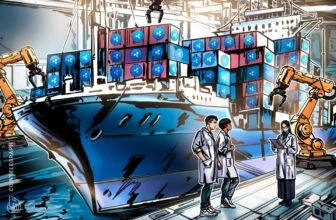 Ripple Tests RLUSD for Real Trade Settlements in MAS Sandbox