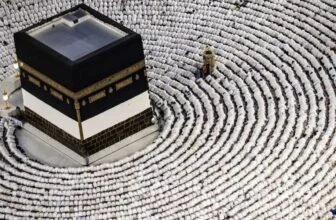 Saudi slashes Nigeria's Hajj slots