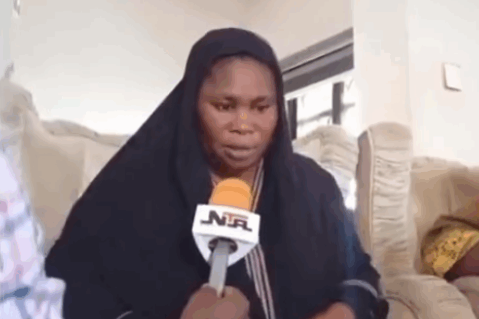 Slain Corps Member's Mother Recounts Son's Killing By Army