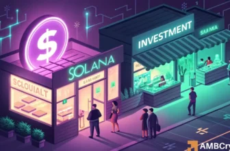 Solana’s next move may already be in motion - Big money is piling in!