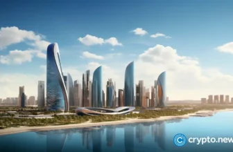 South Korea’s Hashed secures ADGM license to enter Middle East crypto market - 1