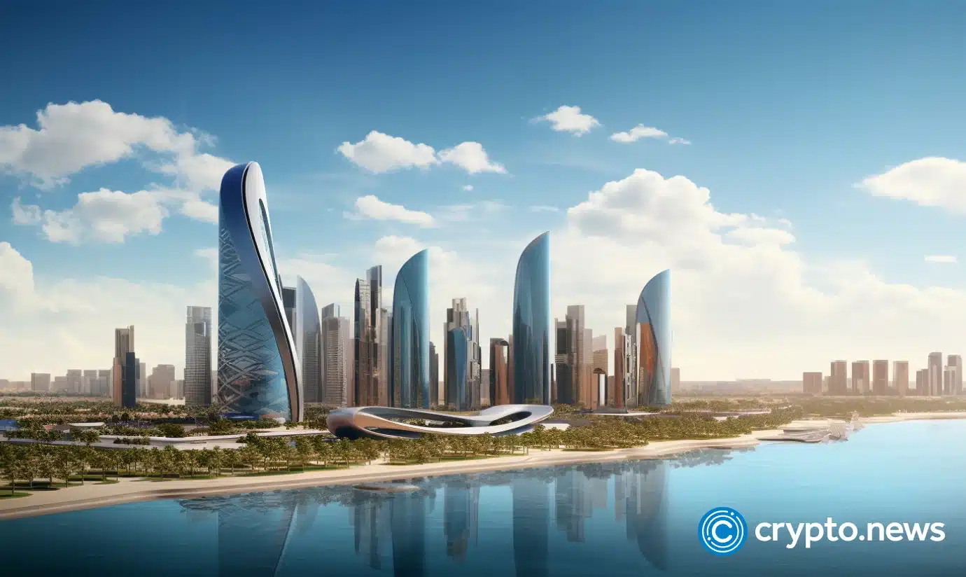 South Korea’s Hashed secures ADGM license to enter Middle East crypto market - 1