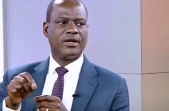 Daily Trust- Taiwo Oyedele finally Admits Errors in New Tax Laws