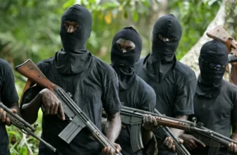 Tension as unknown gunmen kidnap Health Ministry staff in Abuja