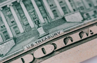 The Trump Treasury is accepting donations from Americans to help pay down the $39 trillion debt