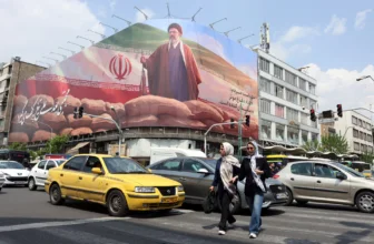 The story Tehran wants you to read | US-Israel war on Iran