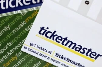 Ticketmaster-Live Nation monopoly verdict impact on ticket prices : NPR
