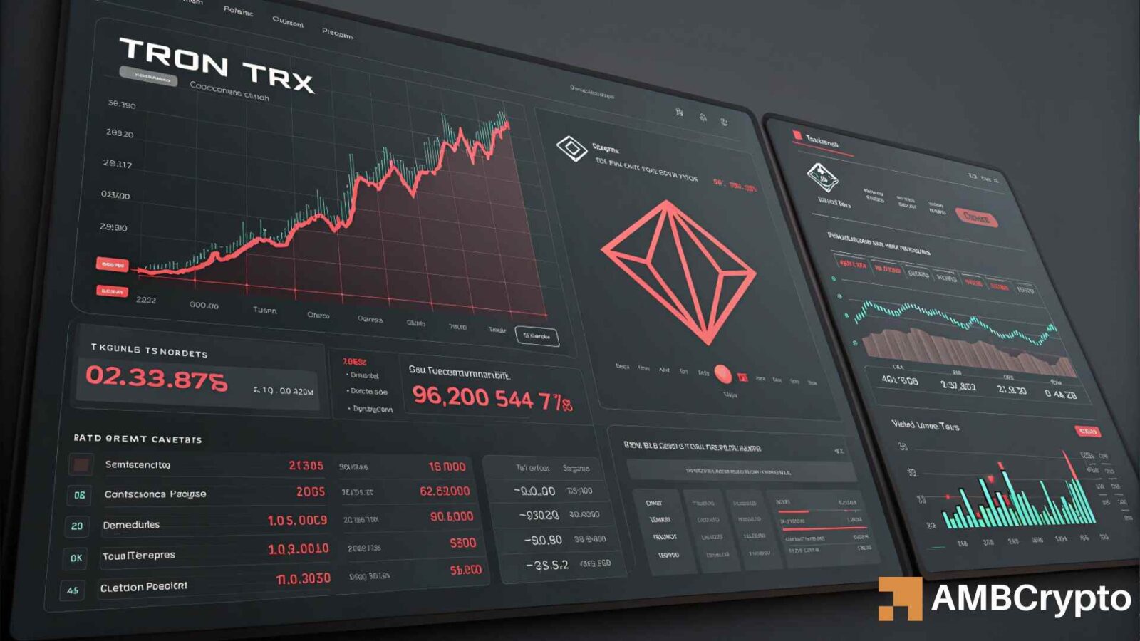 Tron Inc. boosts TRX holdings to 690M, but will more whales and institutions follow?