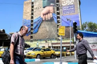 Trump says Iran war "close to over" as Pakistan pushes for new peace talks