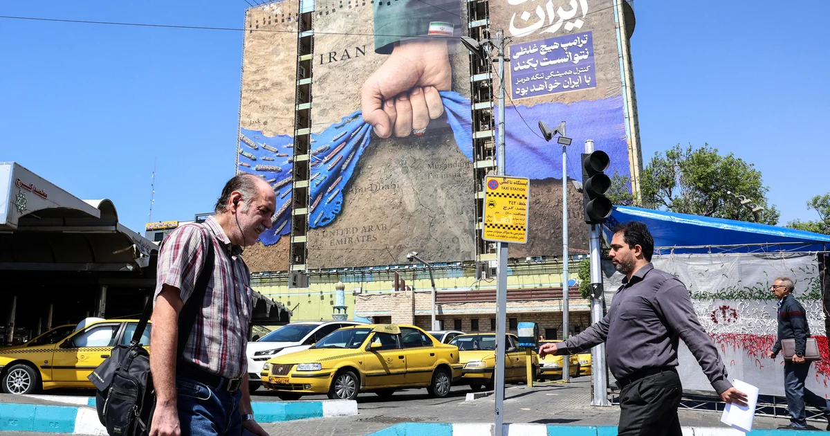 Trump says Iran war "close to over" as Pakistan pushes for new peace talks