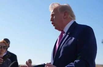 Trump says Strait of Hormuz to reopen ‘soon’ as US, Iran head to talks | US-Israel war on Iran News