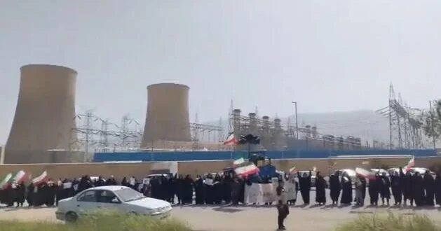 Trump says "whole civilization will die tonight" as strikes on Iran ramp up ahead of his deadline