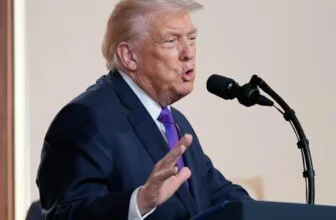 Trump unveils 100 percent tariff on drugs to push for pharmaceutical deals | Donald Trump News