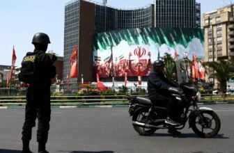 Trump's talk of ending Iran war relieves markets as he threatens to pull U.S. out of NATO