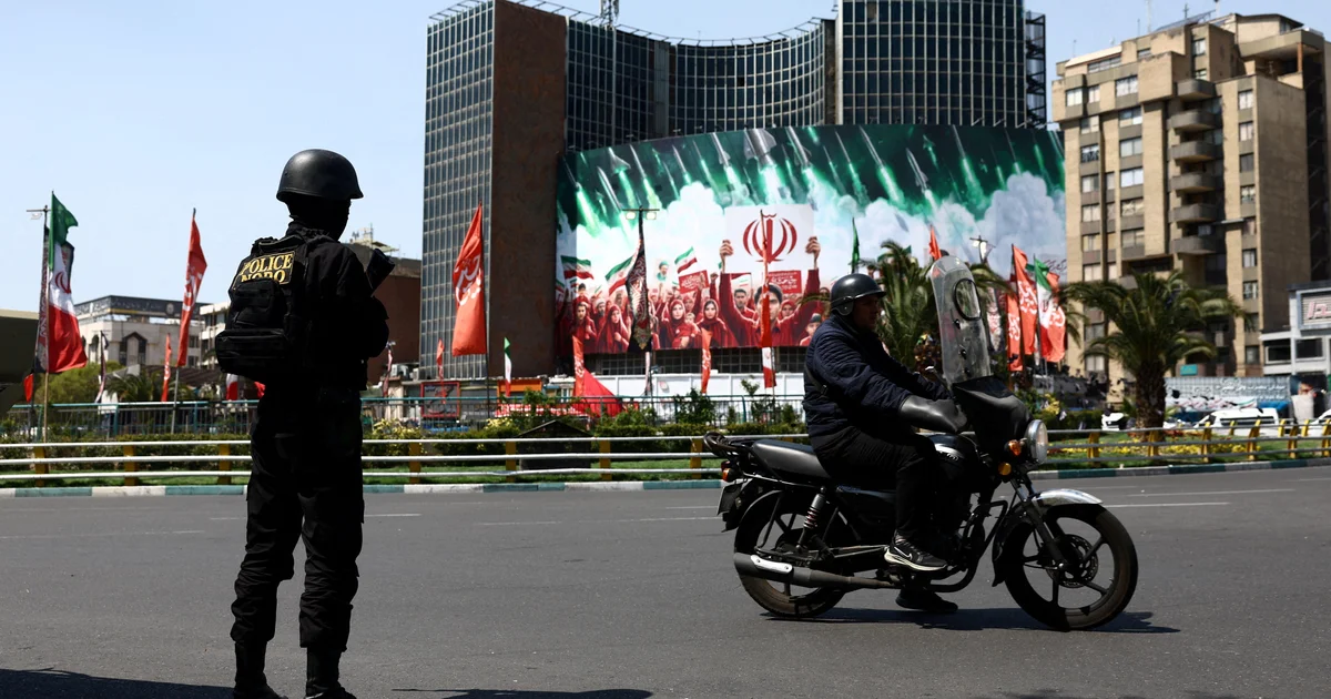 Trump's talk of ending Iran war relieves markets as he threatens to pull U.S. out of NATO