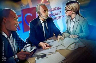 UK FCA Consults on Crypto Rules Ahead of 2027 Implementation