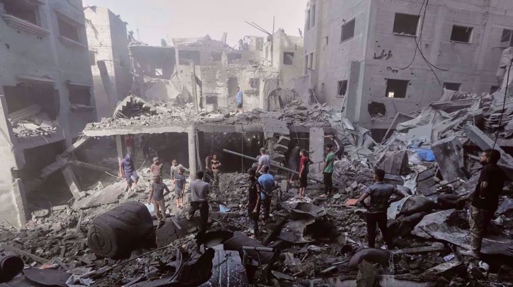 Daily Trust- UK-based cleric: Dialogue, not wars, will solve world conflicts