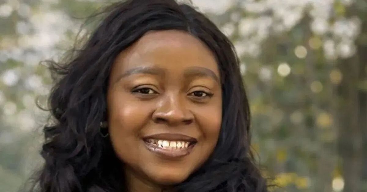 UK-based Nigerian woman dies of cancer, family seeks help 1 UK-based Nigerian woman dies of cancer, family seeks help