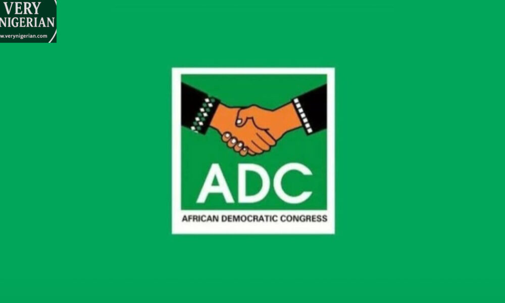 US policy firm to lobby congress, Trump administration over INEC’s action on ADC leadership